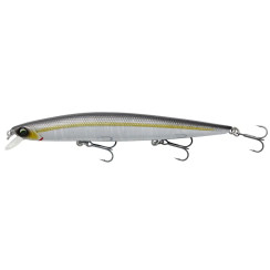 Воблер Savage Gear Sea Bass Minnow 120мм 14.5g S Nero Holo