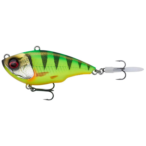 Wobbler Savage Gear Fat Vibes XL 100mm 58.0g Sinking Firetiger