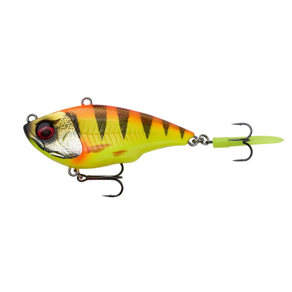 Воблер Savage Gear Fat Vibes XL 100мм 58.0g Sinking Gld Amb