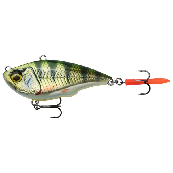 Wobbler Savage Gear Fat Vibes XL 100mm 58.0g Sinking Perch