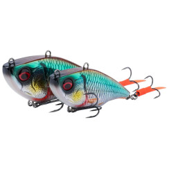 Wobbler Savage Gear Fat Vibes XL 100mm 58.0g Sinking Roach