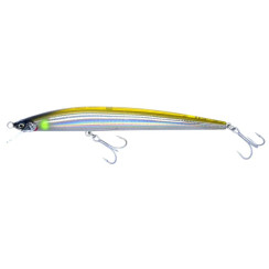 Wobbler Savage Gear Wander Jerk 122mm 13.3g Ghost Ayu