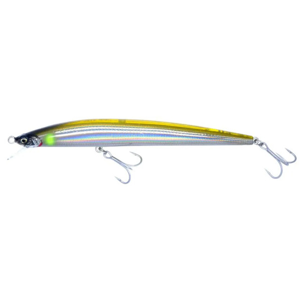Wobbler Savage Gear Wander Jerk 122mm 13.3g Ghost Ayu