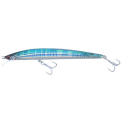 Wobbler Savage Gear Wander Jerk 122mm 13.3g Ghost Sayoris
