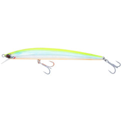 Wobbler Savage Gear Wander Jerk 122mm 13.3g Lemonback