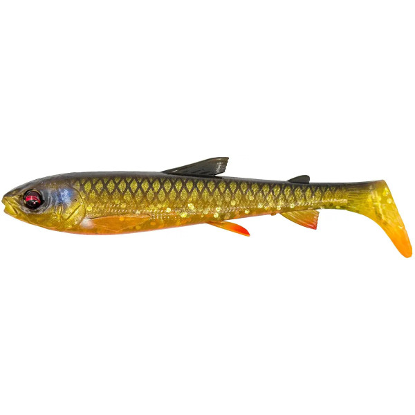 Силикон Savage Gear 3D Whitefish Shad 150mm 27.0g Dirty Roach (2шт/уп)
