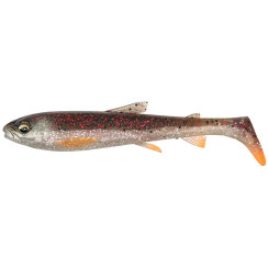 Силікон Savage Gear 3D Whitefish Shad 120mm 14.0g Bleak (3шт/уп)