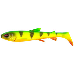 Силікон Savage Gear 3D Whitefish Shad 150mm 27.0g Firetiger (2шт/уп)