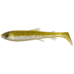 Силікон Savage Gear 3D Whitefish Shad 120mm 14.0g Goby (3шт/уп)