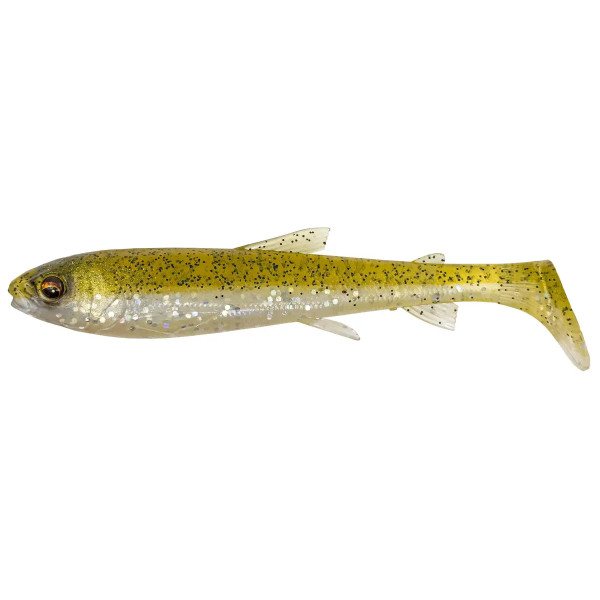 Силикон Savage Gear 3D Whitefish Shad 120mm 14.0g Goby (3шт/уп)