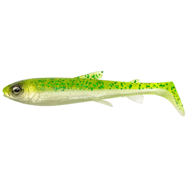 Силікон Savage Gear 3D Whitefish Shad 120mm 14.0g Lime (3шт/уп)