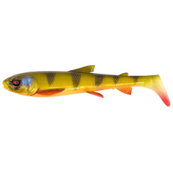 Силікон Savage Gear 3D Whitefish Shad 120mm 14.0g Perch (3шт/уп)