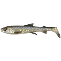 Силікон Savage Gear 3D Whitefish Shad 120mm 14.0g Whitefsh (3шт/уп)