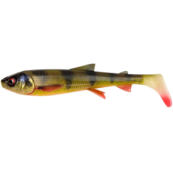 Силікон Savage Gear 3D Whitefish Shad 150mm 27.0g Perch (2шт/уп)