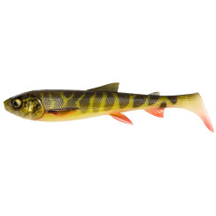 Силікон Savage Gear 3D Whitefish Shad 150mm 27.0g Pike (2шт/уп)