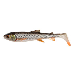 Silicone Savage Gear 3D Whitefish Shad 175mm 42.0g Roach (2pcs/pack)