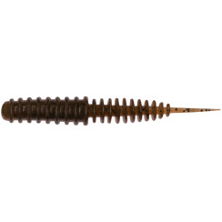 Silicone Select Air Tail 2.5" col.102 (7 pcs/pack)