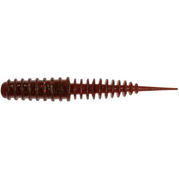 Silicone Select Air Tail 2.5" col.103 (7 pcs/pack)