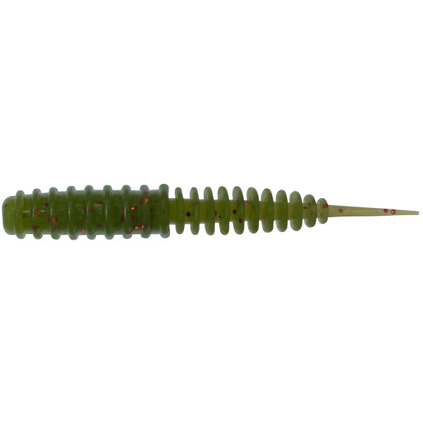 Silicone Select Air Tail 2.5" col.108(7 pcs/pack)