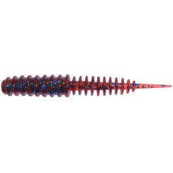 Silicone Select Air Tail 2.5" col.110 (7 pcs/pack)