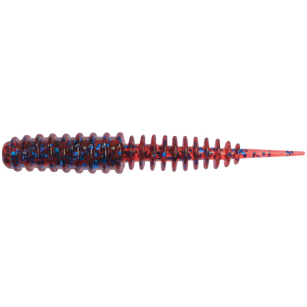 Silicone Select Air Tail 2.5" col.110 (7 pcs/pack)
