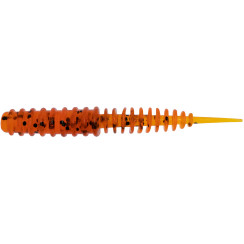 Silicone Select Air Tail 2.5" col.127 (7 pcs/pack)