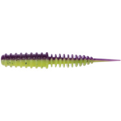 Silicone Select Air Tail 2.5" col.201 (7 pcs/pack)