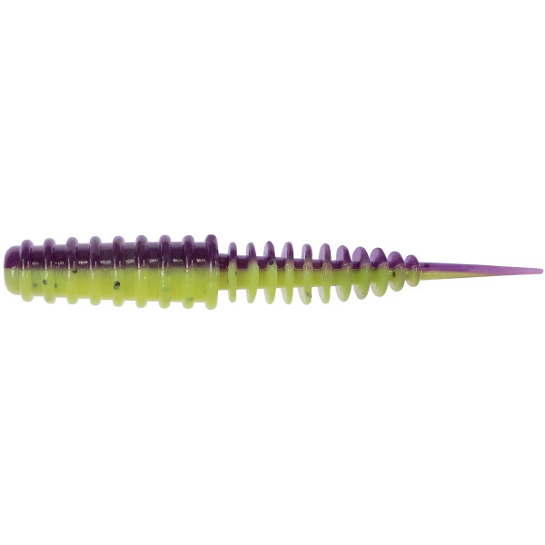 Silicone Select Air Tail 2.5" col.201 (7 pcs/pack)