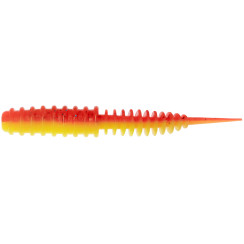Silicone Select Air Tail 2.5" col.202(7 pcs/pack)