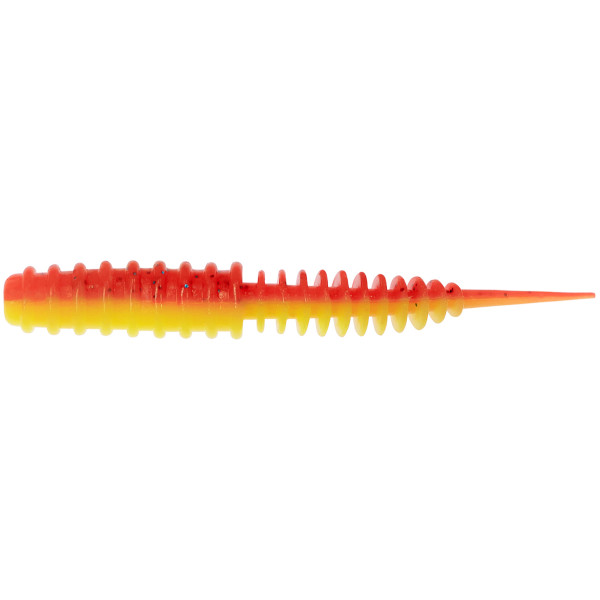Silicone Select Air Tail 2.5" col.202(7 pcs/pack)