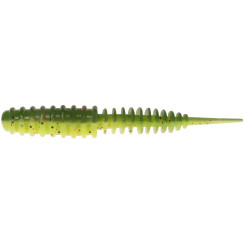 Silicone Select Air Tail 2.5" col.203(7 pcs/pack)