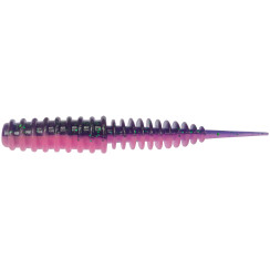 Silicone Select Air Tail 2.5" col.205(7 pcs/pack)