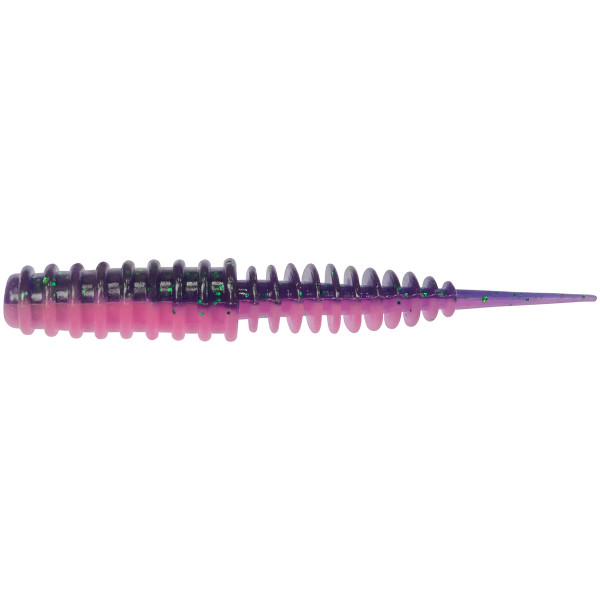 Silicone Select Air Tail 2.5" col.205(7 pcs/pack)