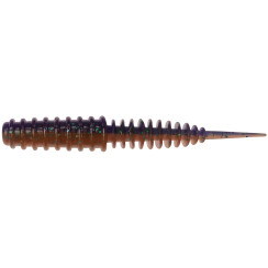 Silicone Select Air Tail 2.5" col.206 (7 pcs/pack)