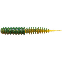 Silicone Select Air Tail 2.5" col.087 (7 pcs/pack)