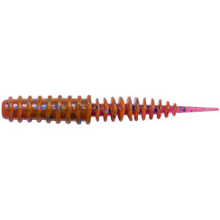 Silicone Select Air Tail 2.5" col.900 (7 pcs/pack)