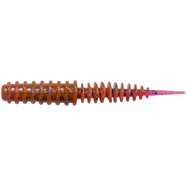Silicone Select Air Tail 2.5" col.900 (7 pcs/pack)