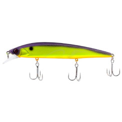 Jackall Rerange 85SP 7.8g Purple Mohican