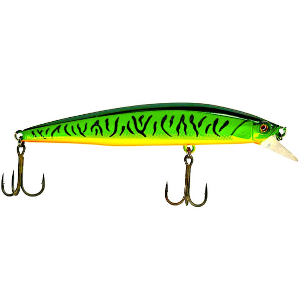 Jackall Rerange 95SP 10.9g #Hot Tiger