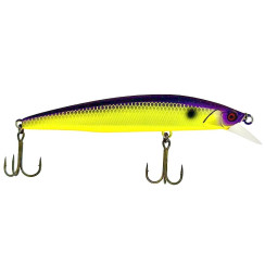 Jackall Rerange 95SP 10.9g Purple Mohican