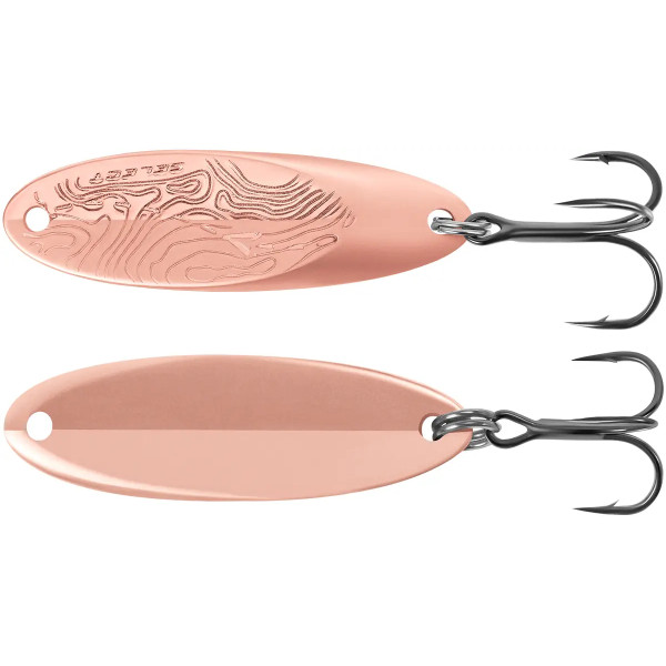 Select AspMaster 10.0g 45mm GCMC Spinner