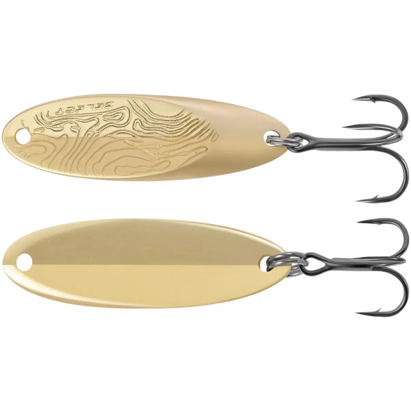 Select AspMaster 10.0g 45mm GGMG Spinner