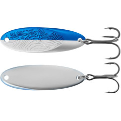 Spinner Select AspMaster 10.0g 45mm GSMB