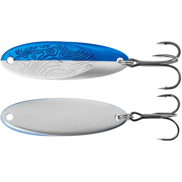 Spinner Select AspMaster 10.0g 45mm GSMB