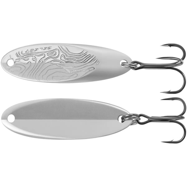 Lure Select AspMaster 18.0g 55mm GSMS