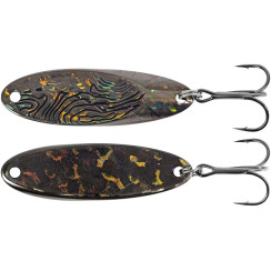 Select AspMaster 10.0g 45mm UVBN Spoon