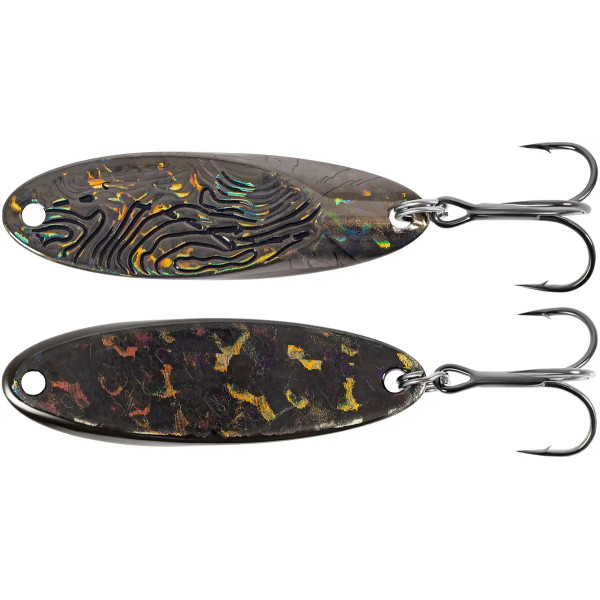 Select AspMaster 10.0g 45mm UVBN Spoon
