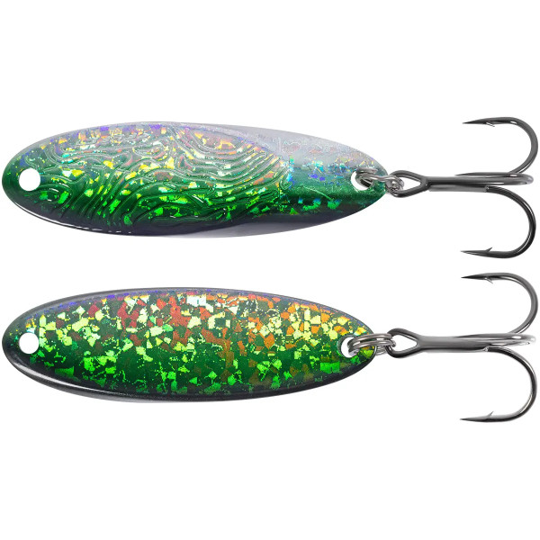 Блесна Select AspMaster 14.0g 51mm UVSG