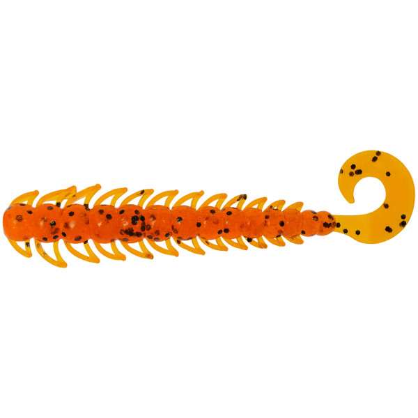 Силікон Select Bugz 1.8" col.127 (8 шт/упак)