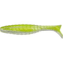 Силикон Select Dragon Shad 4" SV17 (4 шт/уп)